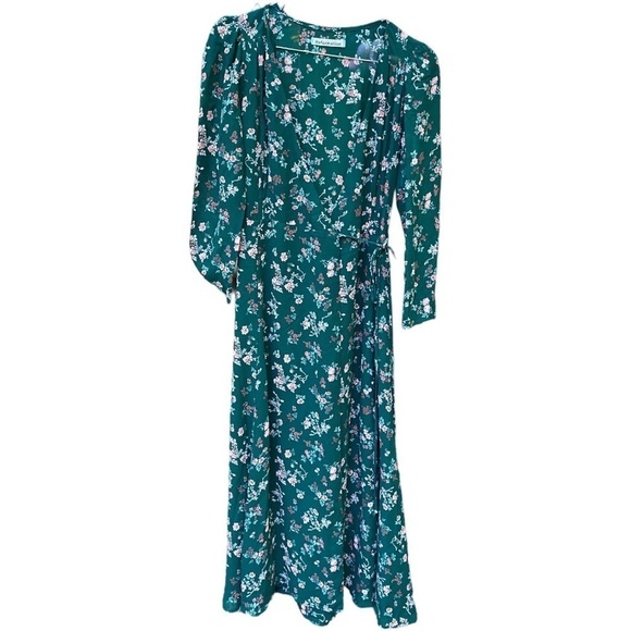 NWT Reformation Melba Dress - Picture 3 of 11